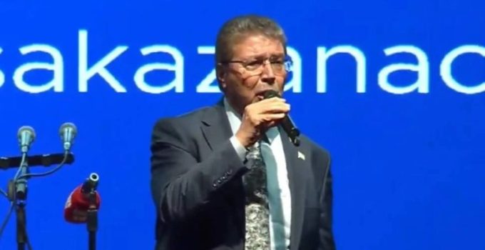 Üstel: Koral Bozkurt, Gazimağusa’yı hak ettiği yere taşıyacak