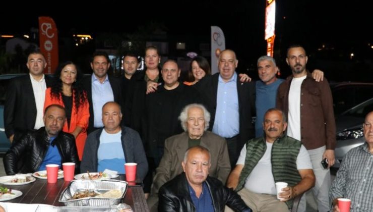 Albayrak: Var Olanı Sahiplenecek, Üzerine Yeni Hizmetler Ekleyeceğiz!