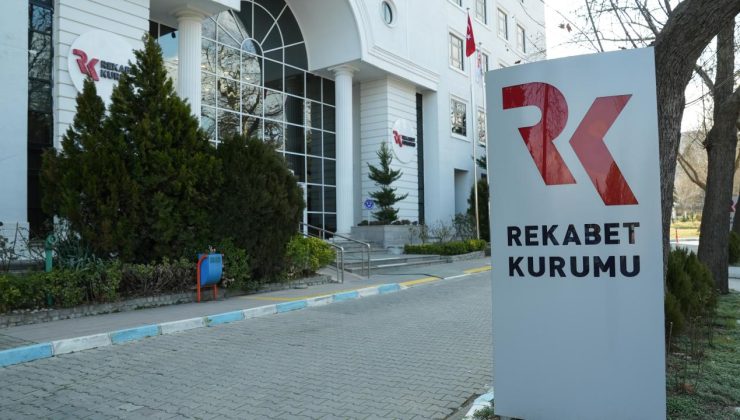 Rekabet Kurulu, 10 yemek şirketi hakkında soruşturma başlattı