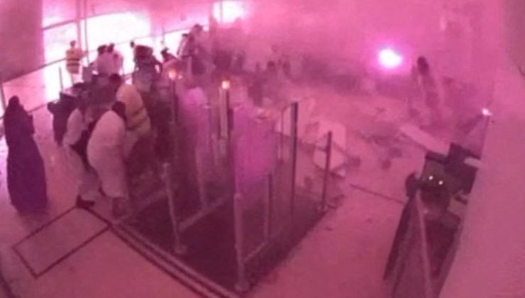 Husilerin hedef aldığı Suudi Arabistan’daki havalimanı 17 Ekim’e kadar kapalı kalacak