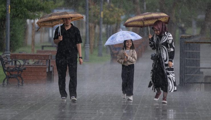 İstanbul’da eğitime 1 gün ara verildi