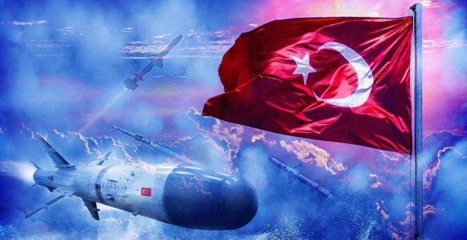 Savunma ve havacılık sanayii 2026’da 15 milyar dolarlık yeni iş aldı