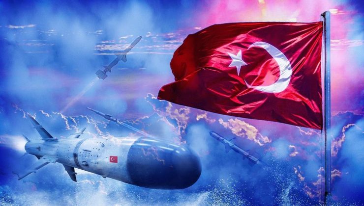 Savunma ve havacılık sanayii 2026’da 15 milyar dolarlık yeni iş aldı
