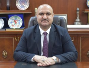 Irak’ta Türkmen lider Seman Ağa bakan oldu