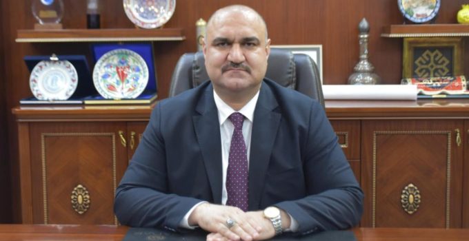 Irak’ta Türkmen lider Seman Ağa bakan oldu