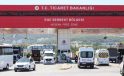 Serbest bölgelerin 9 aylık ihracatı 9,8 milyar dolara yükseldi