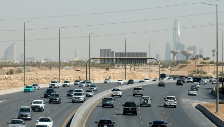 Suudi Arabistan’ın Doğu Bölgesi’nde erken uyarı sistemi devreye alındı