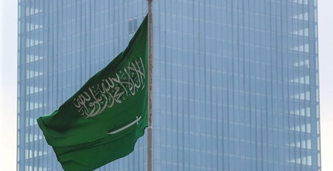 Suudi Arabistan: Şeybe petrol sahasını hedef alan saldırıda 2 kişi öldü