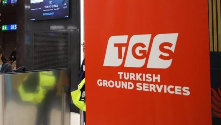 TGS, Fortune 500 Türkiye listesinde ilk 100’e girdi