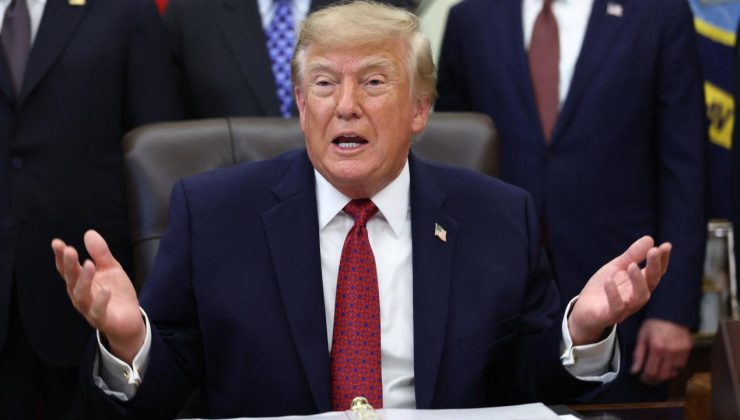 Trump’ın Kanada menşeli ürünlere uyguladığı yüzde 50’lik tarifelere karşı dava açıldı