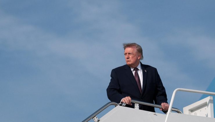 Trump, Rusya ile yaptıkları dizel anlaşmasından dolayı Putin’e teşekkür etti