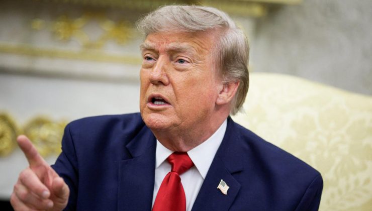 Trump, Rusya-Ukrayna enerji ateşkesi anlaşmasını “her iki tarafın da” ihlal ettiğini savundu