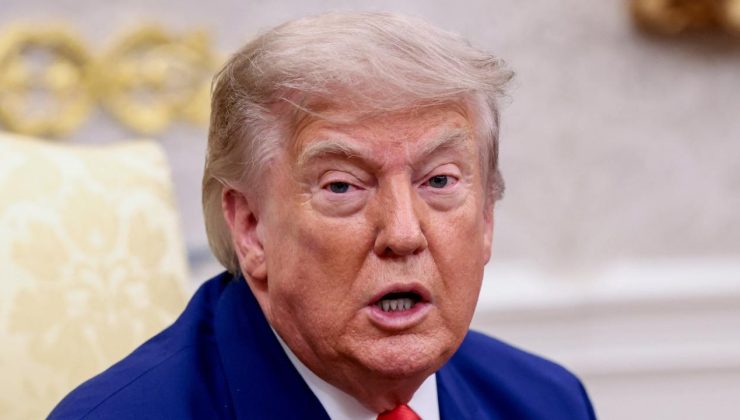Trump, uzay politikasını duyurmadan önce SpaceX’ten 1 ila 5 milyon dolarlık borç senedi satın almış