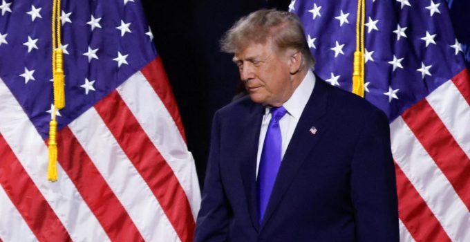 ABD Başkanı Trump, petrol kapasitesini artırmak için Savunma Üretim Yasası’nı devreye aldı