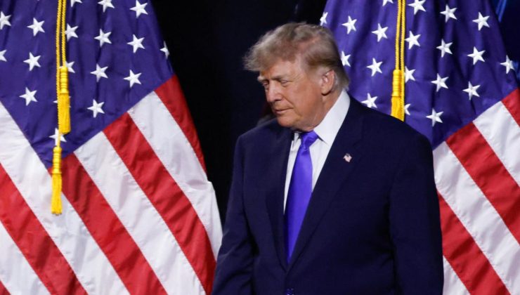 ABD Başkanı Trump, petrol kapasitesini artırmak için Savunma Üretim Yasası’nı devreye aldı