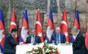 Türkiye ile Kamboçya arasında ‘Askeri Çerçeve Anlaşması’ imzalandı