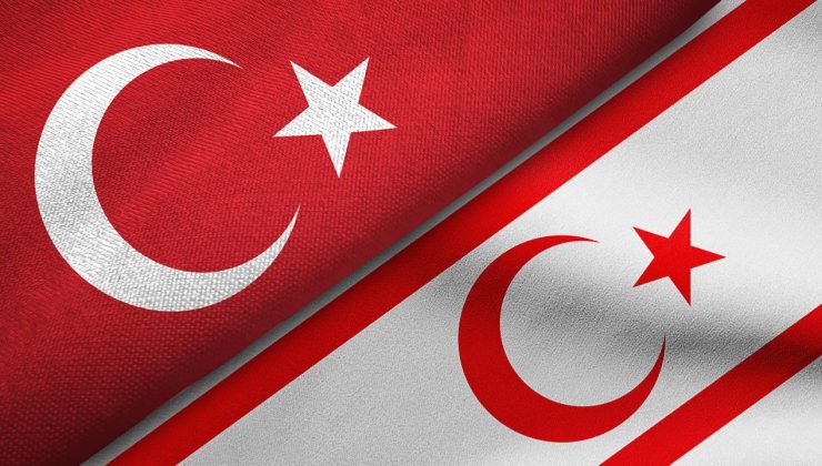 Türkiye-KKTC doğal gaz hattı için NAVTEX yayımlandı