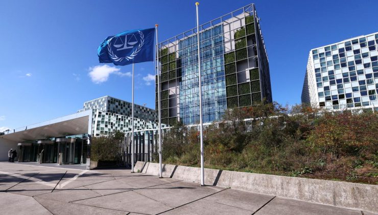 ABD’den Uluslararası Ceza Mahkemesine yaptırım kararı