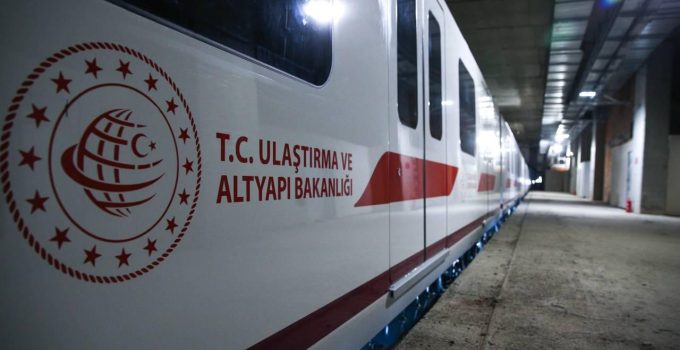 Gelecek yıl ulaştırma programlarına 1 trilyon liranın üzerinde ödenek ayrıldı