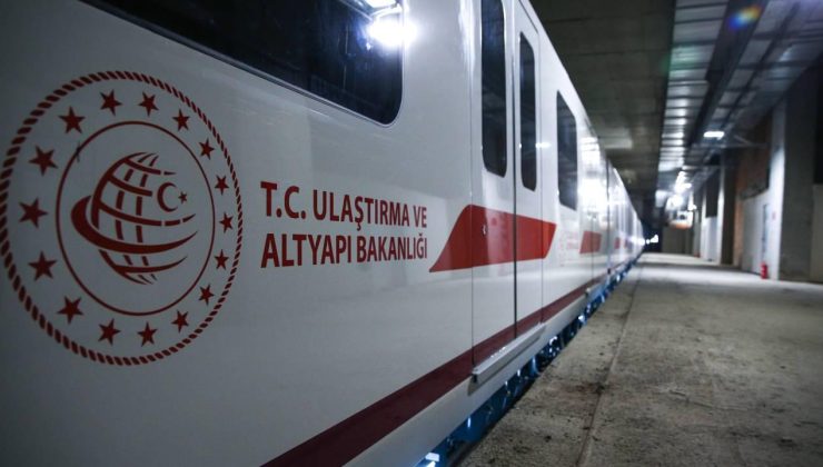 Gelecek yıl ulaştırma programlarına 1 trilyon liranın üzerinde ödenek ayrıldı