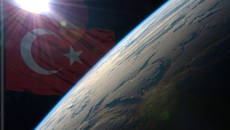 Türkiye’nin uzay ve havacılık faaliyetleri için 100 milyar liraya yakın ödenek