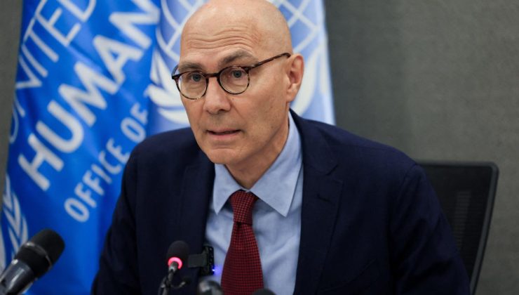 BM Sudan’da sivilleri hedef alan hava saldırılarını şiddetle kınadı