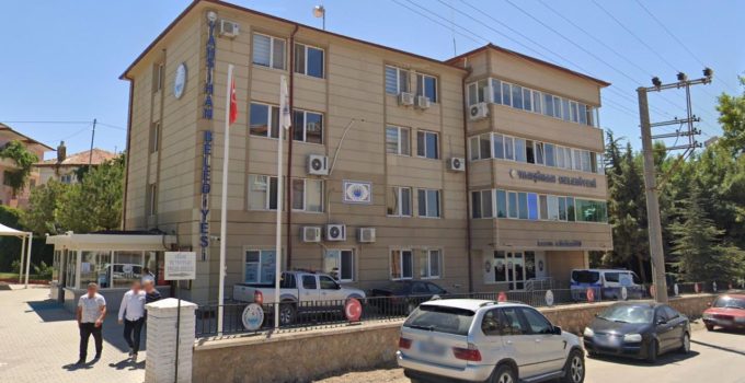 Yahşihan Belediye Başkan Vekili görevden uzaklaştırıldı