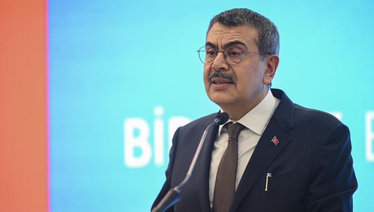 Bakan Tekin’den UNESCO üyelerine COP31 daveti